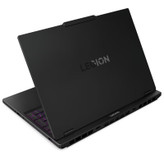 لپتاپ 15.1 اینچی لنوو مدل Legion 5 15IRX10، پردازنده Core i9-14900HX، رم 32 گیگابایت DDR5، حافظه SSD با ظرفیت 1 ترابایت، گرافیک GeForce RTX 5070 با 8 گیگابایت حافظه GDDR7، نمایشگر OLED با وضوح QHD و نرخ نوسازی 165 هرتز، مناسب گیمینگ