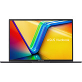 لپتاپ ایسوس مدل Vivobook 16 M1605YA-MB345 با پردازنده Ryzen 7-7730U، رم DDR4 16GB با فرکانس 3200MHz، حافظه SSD با ظرفیت 512GB، نمایشگر 16 اینچ IPS با وضوح Full HD، کاستوم شده