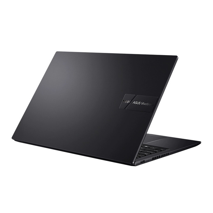 لپتاپ ایسوس مدل Vivobook 16 M1605YA-MB345 با پردازنده Ryzen 7-7730U، رم DDR4 16GB با فرکانس 3200MHz، حافظه SSD با ظرفیت 512GB، نمایشگر 16 اینچ IPS با وضوح Full HD، کاستوم شده