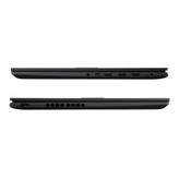 لپتاپ ایسوس مدل Vivobook 16 M1605YA-MB345 با پردازنده Ryzen 7-7730U، رم DDR4 16GB با فرکانس 3200MHz، حافظه SSD با ظرفیت 512GB، نمایشگر 16 اینچ IPS با وضوح Full HD، کاستوم شده