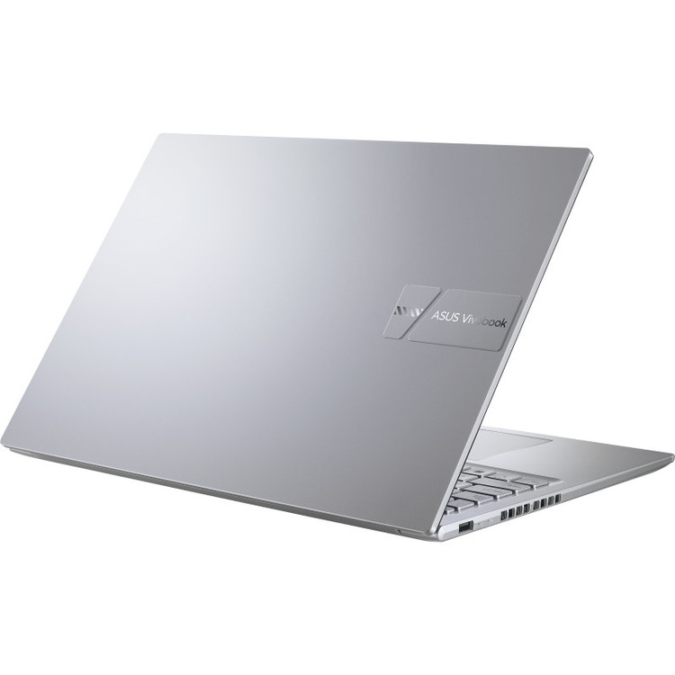 لپتاپ ایسوس مدل Vivobook 16 M1605YA-MB345 با پردازنده Ryzen 7-7730U، رم DDR4 16GB با فرکانس 3200MHz، حافظه SSD با ظرفیت 512GB، نمایشگر 16 اینچ IPS با وضوح Full HD، کاستوم شده