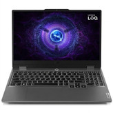 لپتاپ 15.6 اینچی لنوو مدل LOQ 15IRX9 با پردازنده Core i5-13450HX، کارت گرافیک GeForce RTX 3050 با 6 گیگابایت حافظه GDDR6، رم 16 گیگابایت DDR5، حافظه SSD NVMe با ظرفیت 512 گیگابایت و نمایشگر IPS Full HD با نرخ نوسازی 144 هرتز