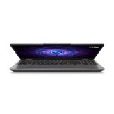لپتاپ لنوو مدل LOQ 15IRX9 با پردازنده Core i5-13450HX و گرافیک RTX3050 6GB، رم DDR5 24GB با فرکانس 4800MHz، حافظه SSD با ظرفیت 512GB، نمایشگر 15.6 اینچ IPS با وضوح Full HD و نرخ بهروزرسانی 144Hz، دارای نور پسزمینه کیبورد، به همراه ماوس