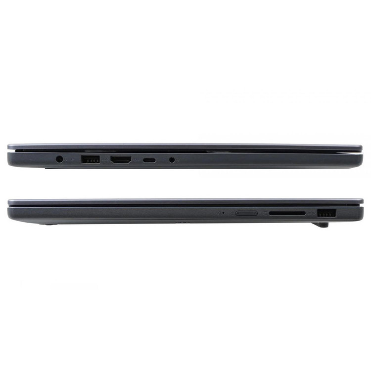 لپتاپ 16 اینچی لنوو مدل IdeaPad Slim 3 16IRH10، پردازنده Core i5-13420H، رم 8 گیگابایت DDR5 با فرکانس 4800 مگاهرتز، حافظه داخلی SSD با ظرفیت 512 گیگابایت، نمایشگر IPS با وضوح 1920x1200 و کیبورد با نورپردازی تکرنگ