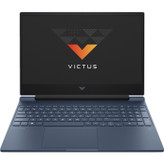 لپتاپ گیمینگ 15.6 اینچی اچپی مدل Victus 15 Gaming fa2082wm، مجهز به پردازنده Core i5-13420H، کارت گرافیک GeForce RTX 4050 با 6 گیگابایت حافظه، رم 16 گیگابایت DDR4 و حافظه SSD با ظرفیت 1 ترابایت، نمایشگر Full HD با نرخ نوسازی 144 هرتز، Wi-Fi 6