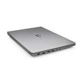 لپتاپ گیمینگ 15.6 اینچی لنوو مدل LOQ 15IAX9E با پردازنده Core i5-12450HX، کارت گرافیک GeForce RTX 3050 با 6 گیگابایت حافظه اختصاصی، رم 16 گیگابایت DDR5، حافظه SSD با ظرفیت 512 گیگابایت و نمایشگر Full HD با نرخ نوسازی 144 هرتز، سیستم عامل Windows 11