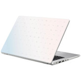 لپتاپ 14 اینچی ایسوس مدل Vivobook Go 14 E410KA-CL4128، پردازنده Celeron N4500، رم 4 گیگابایت DDR4 با فرکانس 3200 مگاهرتز، حافظه هیبریدی با ظرفیت 640 گیگابایت شامل 128 گیگابایت eMMC و 512 گیگابایت SSD، نمایشگر TN Full HD و نرخ نوسازی 60 هرتز