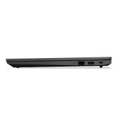 لپتاپ لنوو مدل V15 G2 IJL با پردازنده Celeron N4500، رم DDR4 16GB با فرکانس 2933MHz، حافظه SSD با ظرفیت 512GB، نمایشگر 15.6 اینچ TN با وضوح Full HD، کاستوم شده