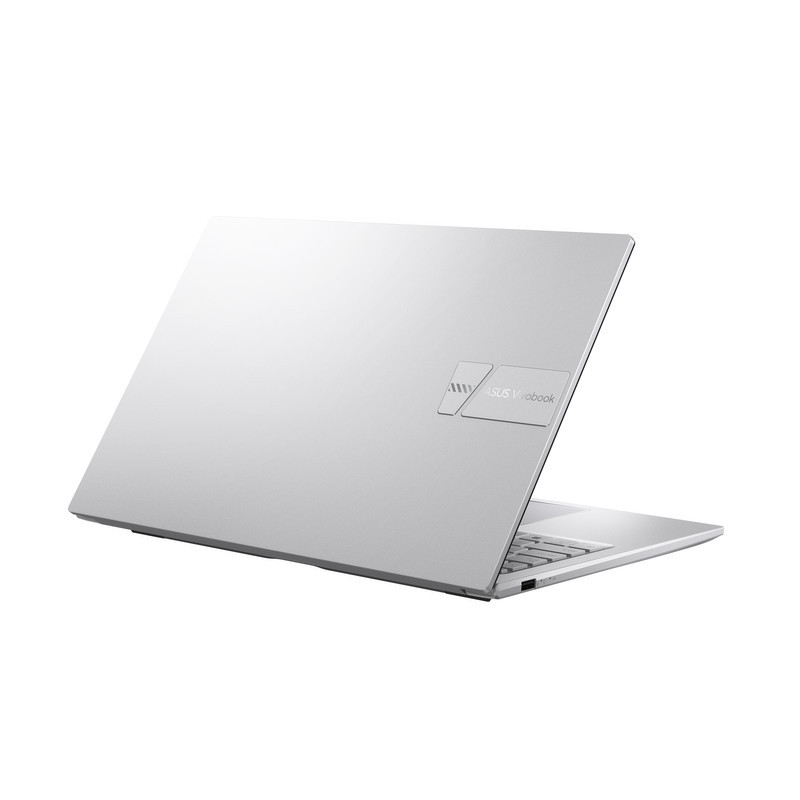 لپتاپ 15.6 اینچی ایسوس مدل Vivobook 15 X1504VA-NJ379 با پردازنده Core i7-1355U، رم 16 گیگابایت DDR4، حافظه SSD با ظرفیت 1 ترابایت، نمایشگر Full HD مات، پشتیبانی از Wi-Fi 6 و وبکم HD با شاتر حریم خصوصی