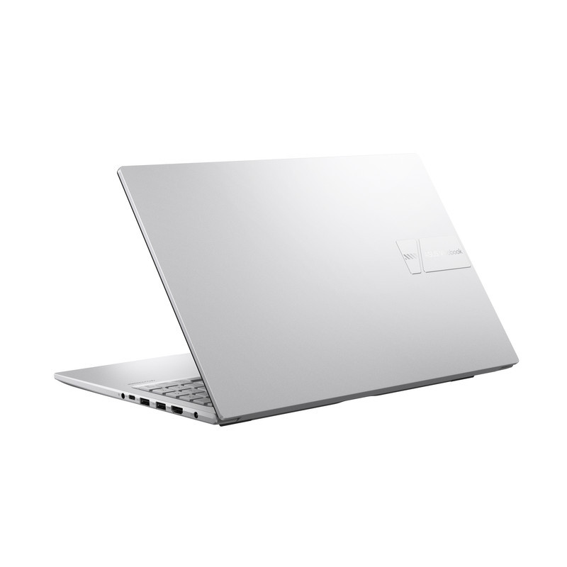 لپتاپ 15.6 اینچی ایسوس مدل Vivobook 15 X1504VA-NJ379 با پردازنده Core i7-1355U، رم 16 گیگابایت DDR4، حافظه SSD با ظرفیت 1 ترابایت، نمایشگر Full HD مات، پشتیبانی از Wi-Fi 6 و وبکم HD با شاتر حریم خصوصی