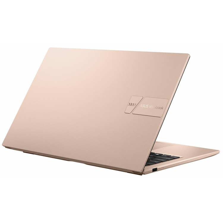 لپتاپ 15.6 اینچی ایسوس مدل Vivobook 15 X1504VA-NJ379 با پردازنده Core i7-1355U، رم 16 گیگابایت DDR4، حافظه SSD با ظرفیت 1 ترابایت، نمایشگر Full HD مات، پشتیبانی از Wi-Fi 6 و وبکم HD با شاتر حریم خصوصی