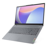 لپ تاپ 15.6 اینچی لنوو مدل IdeaPad Slim 3 15AMN8-Athlon 7120U-8GB LPDDR5 5500MHz-256GB SSD-TN - کاستوم شده