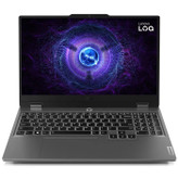 لپتاپ لنوو مدل LOQ 15IRX9 با پردازنده Core i7-13650HX و گرافیک RTX3050 6GB، رم DDR5 16GB با فرکانس 4800MHz، حافظه SSD با ظرفیت 1TB، نمایشگر 15.6 اینچ IPS با وضوح Full HD و نرخ بهروزرسانی 144Hz، دارای نور پسزمینه کیبورد، کاستوم شده