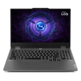 لپتاپ لنوو مدل LOQ 15IRX9 با پردازنده Core i7-13650HX و گرافیک RTX3050 6GB، رم DDR5 16GB با فرکانس 4800MHz، حافظه SSD با ظرفیت 1TB، نمایشگر 15.6 اینچ IPS با وضوح Full HD و نرخ بهروزرسانی 144Hz، دارای نور پسزمینه کیبورد، کاستوم شده