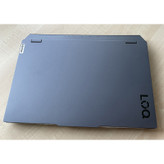 لپتاپ لنوو مدل LOQ 15IRX9 با پردازنده Core i7-13650HX و گرافیک RTX3050 6GB، رم DDR5 16GB با فرکانس 4800MHz، حافظه SSD با ظرفیت 1TB، نمایشگر 15.6 اینچ IPS با وضوح Full HD و نرخ بهروزرسانی 144Hz، دارای نور پسزمینه کیبورد، کاستوم شده