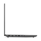 لپتاپ 15.6 اینچی لنوو مدل LOQ 15IAX9E با پردازنده Core i5-12450HX، کارت گرافیک GeForce RTX 3050 با حافظه 6 گیگابایت، رم 12 گیگابایت DDR5، حافظه SSD با ظرفیت 512 گیگابایت، نمایشگر IPS با وضوح Full HD و نرخ نوسازی 144 هرتز