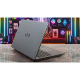لپتاپ 15.6 اینچی لنوو مدل LOQ 15IAX9E با پردازنده Core i5-12450HX، کارت گرافیک GeForce RTX 3050 با حافظه 6 گیگابایت، رم 12 گیگابایت DDR5، حافظه SSD با ظرفیت 512 گیگابایت، نمایشگر IPS با وضوح Full HD و نرخ نوسازی 144 هرتز