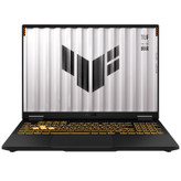 لپ تاپ 16 اینچی ایسوس مدل TUF Gaming F16 FX608JMR-i7 14650HX-16GB DDR5 5600MHz-1TB SSD-RTX5060 8GB-WUXGA 165Hz
