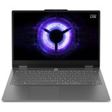 لپتاپ 15.6 اینچی لنوو مدل LOQ Essential 15IRX11-i5 13450HX-RTX5050 8GB-16GB DDR5 4800MHz-512GB SSD-FHD 144Hz