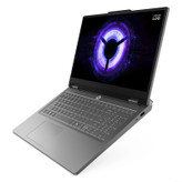 لپتاپ 15.6 اینچی لنوو مدل LOQ Essential 15IRX11-i5 13450HX-RTX5050 8GB-16GB DDR5 4800MHz-512GB SSD-FHD 144Hz