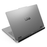 لپتاپ 15.6 اینچی لنوو مدل LOQ Essential 15IRX11-i5 13450HX-RTX5050 8GB-16GB DDR5 4800MHz-512GB SSD-FHD 144Hz