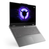 لپتاپ 15.6 اینچی لنوو مدل LOQ Essential 15IRX11-i5 13450HX-RTX5050 8GB-16GB DDR5 4800MHz-512GB SSD-FHD 144Hz