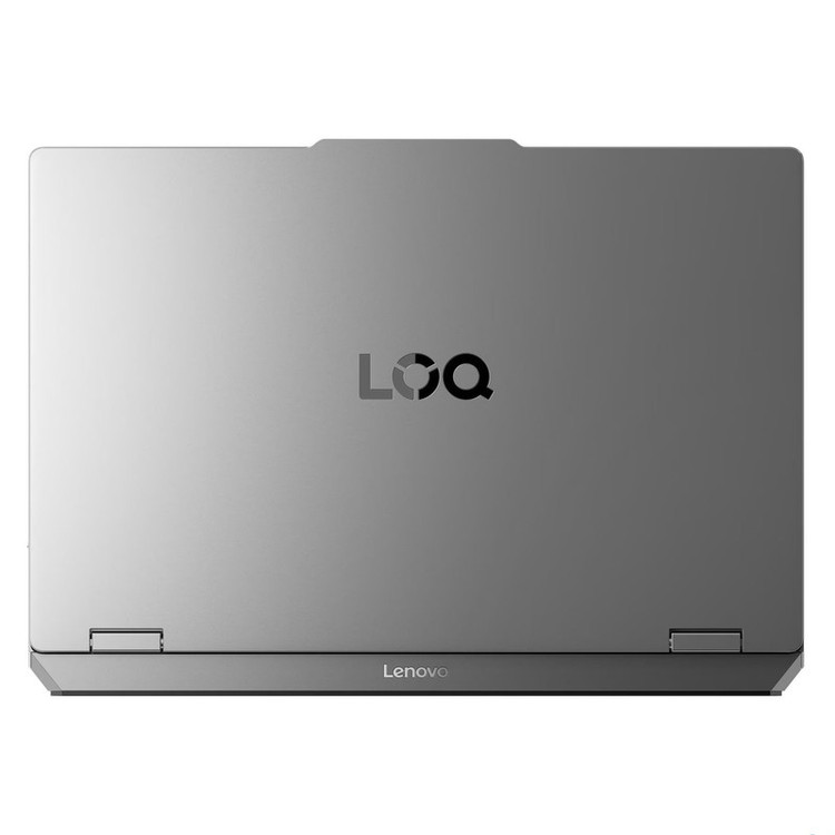 لپتاپ 15.6 اینچی لنوو مدل LOQ Essential 15IRX11-i5 13450HX-RTX5050 8GB-16GB DDR5 4800MHz-512GB SSD-FHD 144Hz