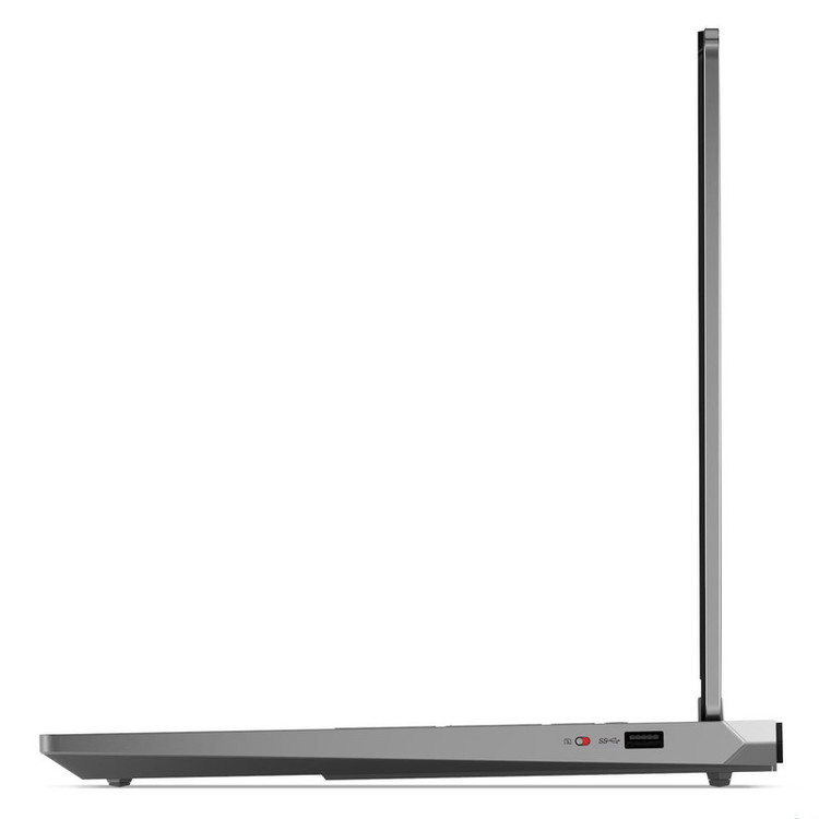 لپتاپ 15.6 اینچی لنوو مدل LOQ Essential 15IRX11-i5 13450HX-RTX5050 8GB-16GB DDR5 4800MHz-512GB SSD-FHD 144Hz
