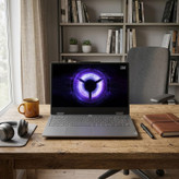 لپتاپ 15.6 اینچی لنوو مدل LOQ Essential 15IRX11-i5 13450HX-RTX5050 8GB-16GB DDR5 4800MHz-512GB SSD-FHD 144Hz