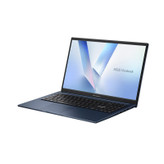 لپ تاپ 15.6 اینچی ایسوس مدل Vivobook 15 F1504VA-Core 5 120U-16GB DDR4 3200MHz-512GB SSD-IPS-Backlit-Fingerprint