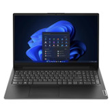 لپتاپ لنوو مدل V15 G4 با پردازنده Ryzen 3-7320U، رم LPDDR5 8GB با فرکانس 4800MHz، حافظه SSD با ظرفیت 512GB، نمایشگر 15.6 اینچ TN با وضوح Full HD، کاستوم شده