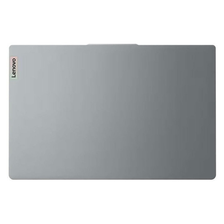لپتاپ 15.6 اینچی لنوو مدل IdeaPad Slim 3 15IAN8 با پردازنده Core i3-N305، رم 8 گیگابایت LPDDR5، حافظه SSD با ظرفیت 128 گیگابایت، نمایشگر Full HD مات با پنل TN، باتری 47 واتساعتی و سیستمعامل Windows 11