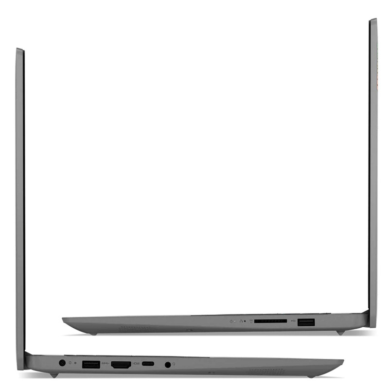 لپ تاپ 15.6 اینچی لنوو مدل IdeaPad 1 15IJL7-Celeron N4500-16GB DDR4-512GB SSD-TN - کاستوم شده