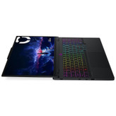 لپ تاپ 15.1 اینچی لنوو مدل Legion 5 15IRX10-i9 14900HX-RTX5070 8GB-32GB DDR5 5600MHz-2TB SSD-OLED QHD 165Hz - کاستوم شده