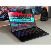لپ تاپ 15.1 اینچی لنوو مدل Legion 5 15IRX10-i9 14900HX-RTX5070 8GB-32GB DDR5 5600MHz-2TB SSD-OLED QHD 165Hz - کاستوم شده