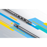 لپ تاپ 14 اینچی ایسوس مدل Vivobook 14 X1404VA-I38128-i3 1315U-8GB DDR4 3200MHz-512GB SSD-TN - کاستوم شده