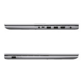 لپ تاپ 15.6 اینچی ایسوس مدل Vivobook 15 X1504VA-BQ3642-i3 1315U-8GB DDR4-512GB SSD-IPS - کاستوم شده