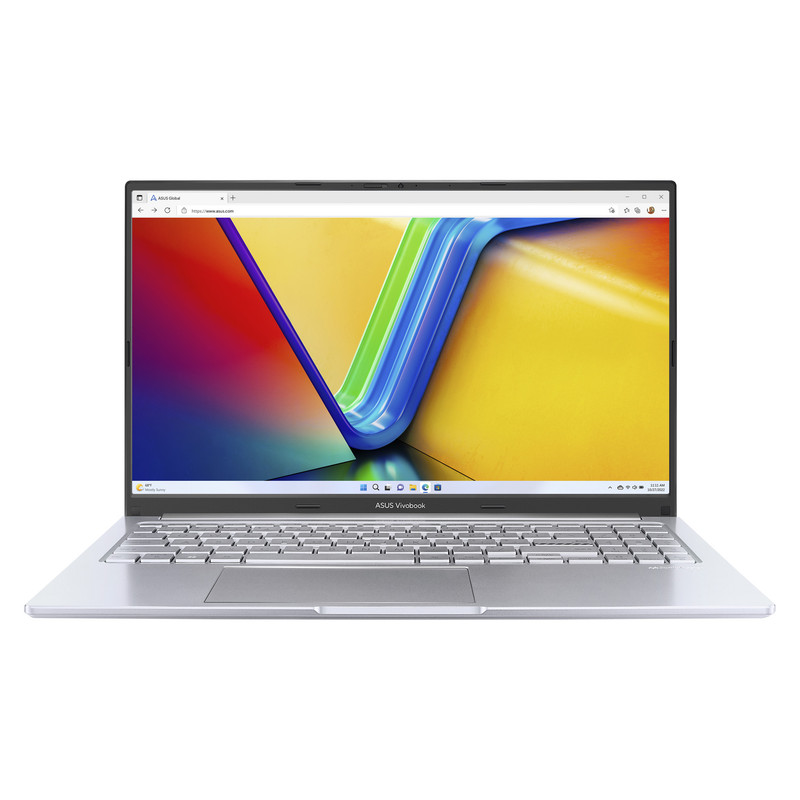 لپ تاپ 16 اینچی ایسوس مدل Vivobook 16 M1605YA-R7 7730U-8GB DDR4 3200MHz-512GB SSD-IPS