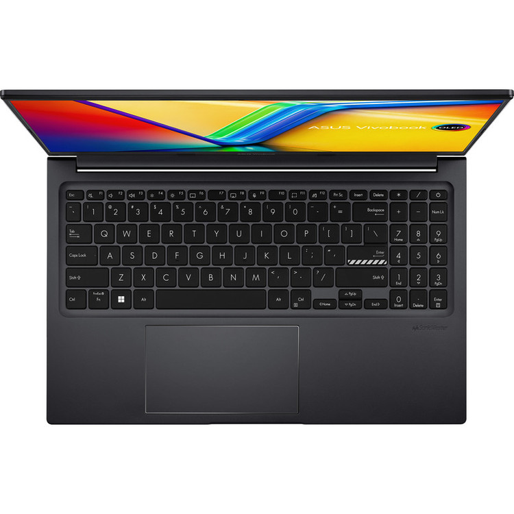 لپ تاپ 16 اینچی ایسوس مدل Vivobook 16 M1605YA-R7 7730U-8GB DDR4 3200MHz-512GB SSD-IPS