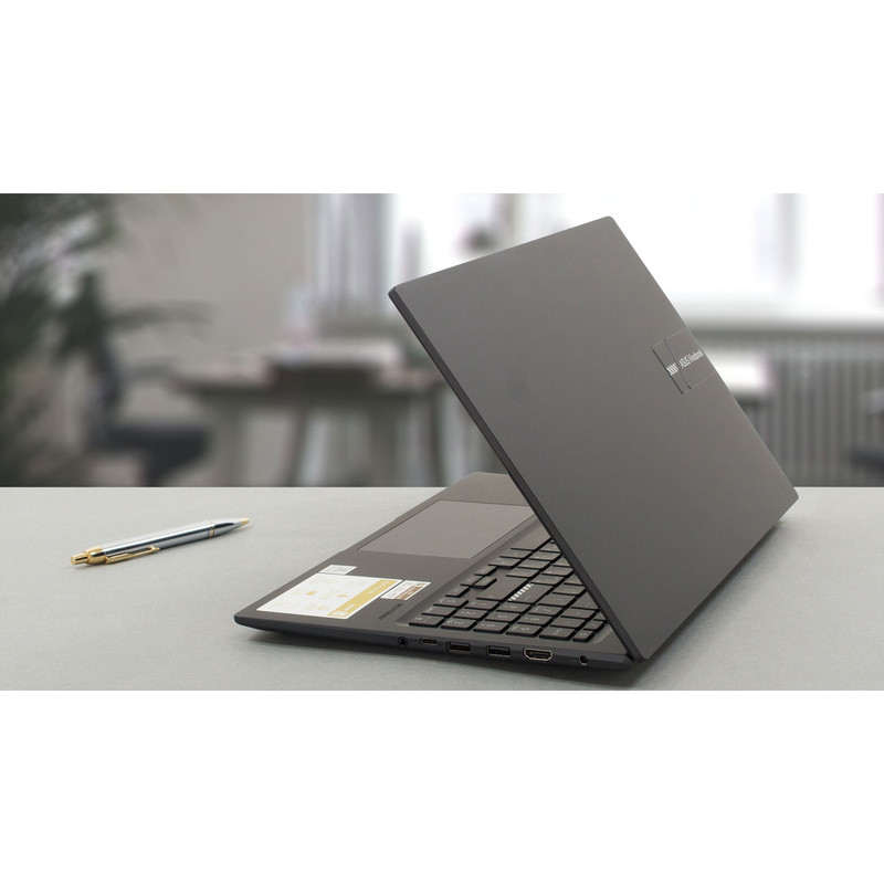 لپ تاپ 16 اینچی ایسوس مدل Vivobook 16 M1605YA-R7 7730U-8GB DDR4 3200MHz-512GB SSD-IPS