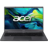 لپ تاپ 15.6 اینچی ایسر مدل Aspire Lite AL15-72P-57JC-i5 13500H-8GB DDR5 4800MHz-512GB SSD-IPS