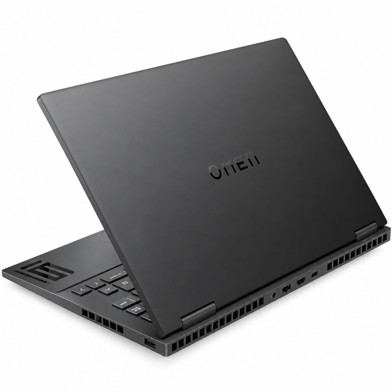 لپ تاپ 16.1 اینچی اچ پی مدل Omen 16 wf0020nia-Core i7 13700HX-RTX3050 6GB-16GB DDR5 5600MHz-512GB SSD-FHD 165Hz-W