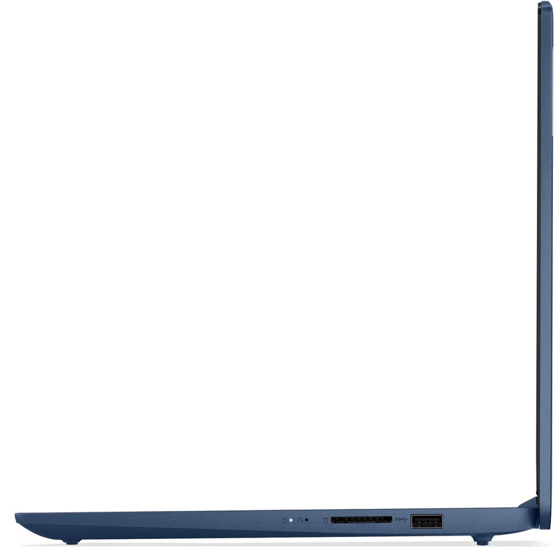 لپ تاپ 14 اینچی لنوو مدل IdeaPad Slim 3 14IRU8-Core i3 1315U-8GB LPDDR5 4800MHz-512GB SSD-TN