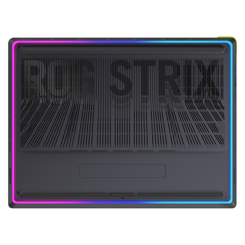 لپ تاپ 18 اینچی ایسوس مدل ROG STRIX G18 G815JMR-Core i7 14650HX-RTX5060 8GB-16GB DDR5 5600MHz-1TB SSD-WUXGA 144Hz-W