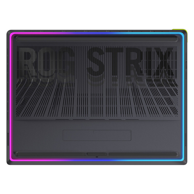 لپ تاپ 18 اینچی ایسوس مدل ROG STRIX G18 G815JMR-Core i7 14650HX-RTX5060 8GB-16GB DDR5 5600MHz-1TB SSD-WUXGA 144Hz-W