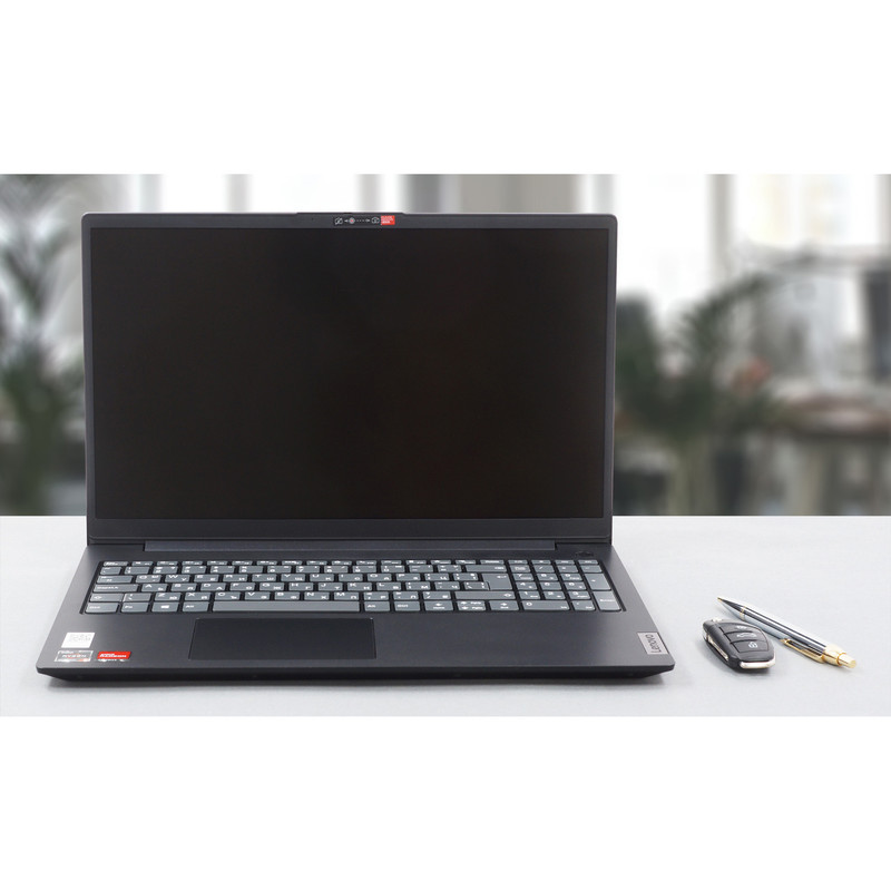 لپ تاپ 15.6 اینچی لنوو مدل V15 G2 IJL-Celeron N4500-8GB DDR4-256GB SSD-TN-W - کاستوم شده