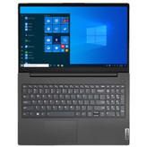 لپ تاپ 15.6 اینچی لنوو مدل V15 G2 IJL-Celeron N4500-8GB DDR4-256GB SSD-TN-W - کاستوم شده