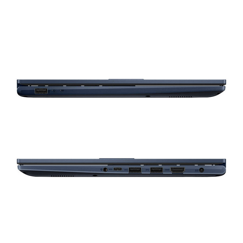 لپ تاپ 15.6 اینچی ایسوس مدل Vivobook 15 X1504VA-NJ816-i3 1315U-16GB DDR4 3200MHz-512GB SSD-TFT - کاستوم شده