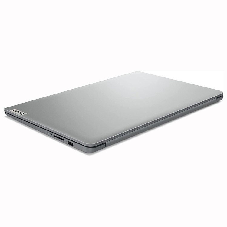 لپتاپ 15.6 اینچی لنوو مدل IdeaPad 1 15IJL7 با پردازنده Celeron N4500، رم 8 گیگابایت DDR4، حافظه SSD با ظرفیت 512 گیگابایت ، نمایشگر مات Full HD، وبکم 720p با شاتر حریم خصوصی و Wi-Fi 6، کاستومشده
