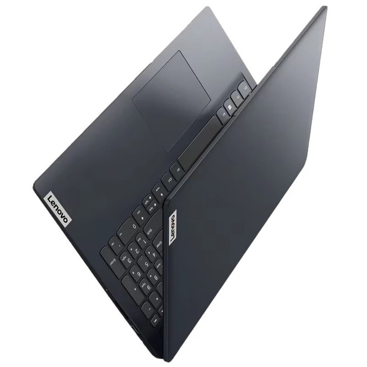 لپتاپ 15.6 اینچی لنوو مدل IdeaPad 1 15IJL7 با پردازنده Celeron N4500، رم 8 گیگابایت DDR4، حافظه SSD با ظرفیت 512 گیگابایت ، نمایشگر مات Full HD، وبکم 720p با شاتر حریم خصوصی و Wi-Fi 6، کاستومشده
